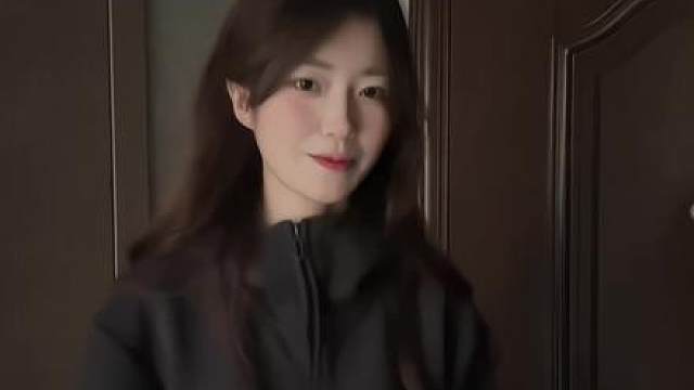 这个手势舞我会！