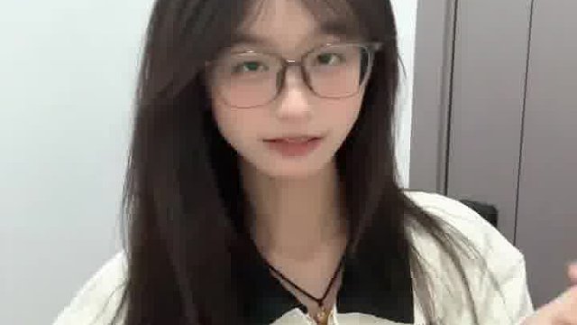 原来每个女孩都不简单