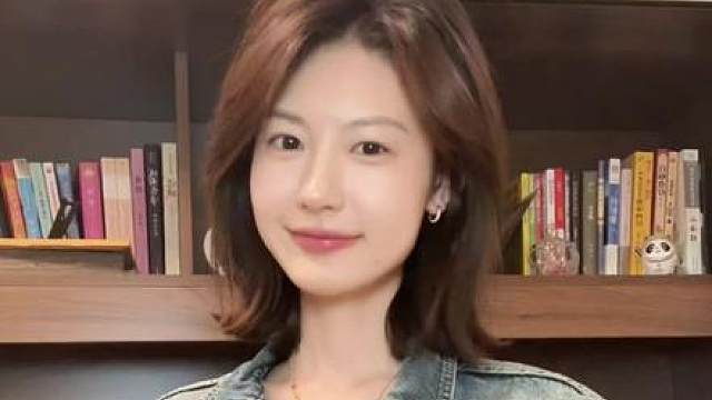 家人们我的手势舞是不是有进步？