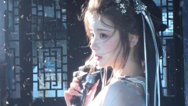 “ 虞姬 无悔 …… ”