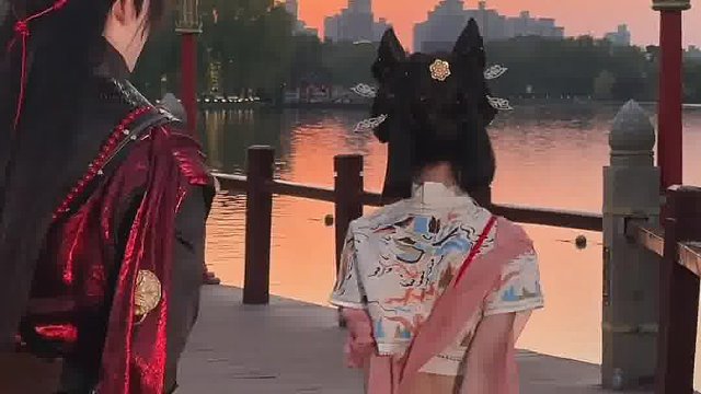 长老是学人精！