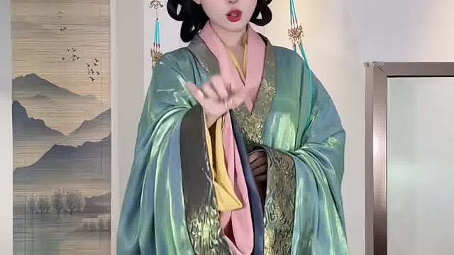 好女人得到名声，坏女人得到一切