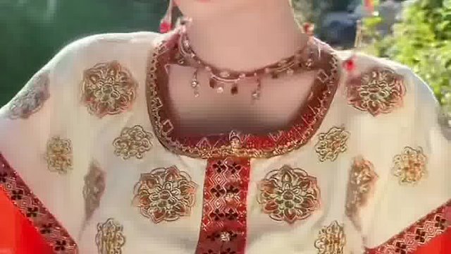 哇塞，美了美了，这穿搭风华绝代