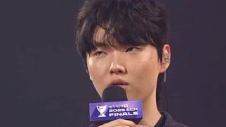 GEN主動聯(lián)系IG雙方開啟訓(xùn)練賽！Chovy全程被Rookie徹底打爆