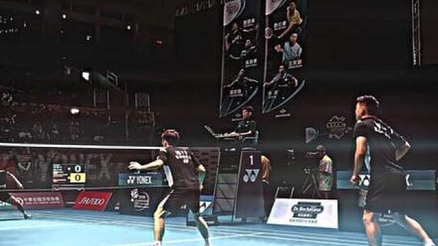 这是什么组合？