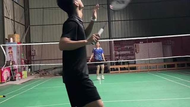 蹬转发力意外就解锁了！