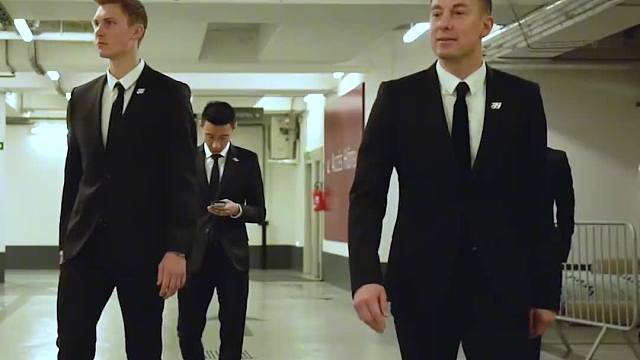 那么你们心中的四大天王又是谁呢？