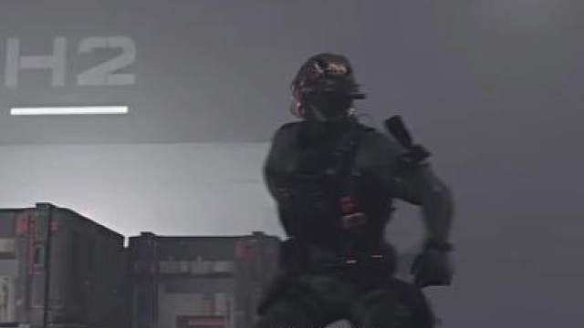 硬踢满编银翼队，何惧之有？拔剑！