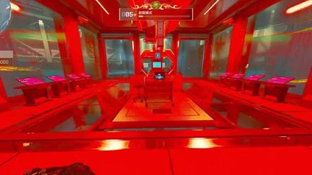 挑战全网最高爆黑潮