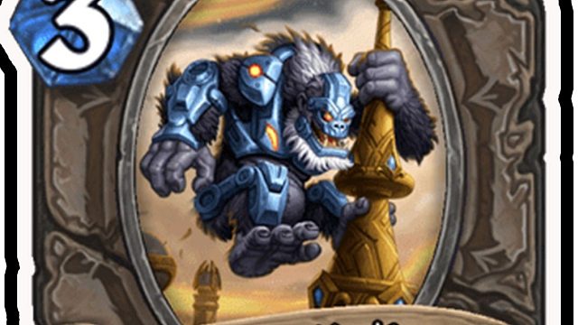 【新卡速递】什么？银背族长地位不保？新族长数值爆炸！