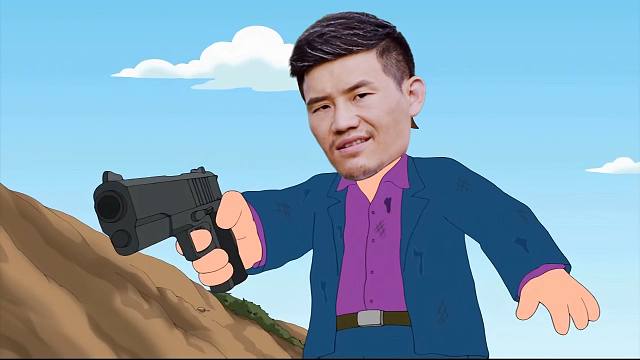 真·出生之家（38）出生伏法记 下集