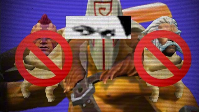 “真正的野怪清理大师”