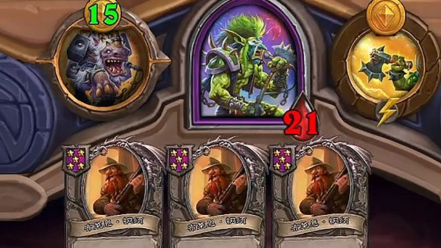 全对！九费连对附魔师加铜须！直接复制金铜须到手！