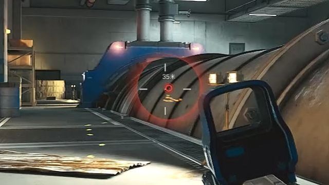 我说零号大坝危机四伏，你尔多隆嘛！