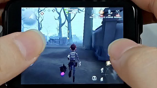 我嘞个越打越上头