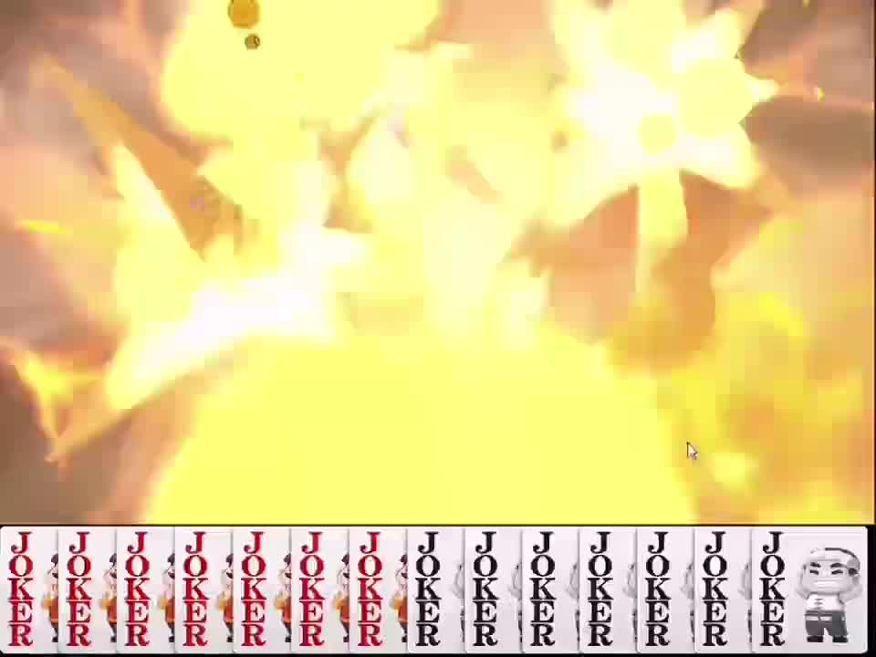 今天我们见证一下四大天王来个回马枪到底有多猛