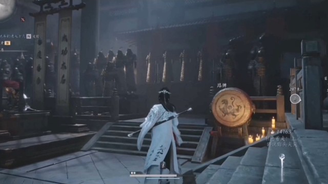 我这一生都是燕云十六声分享攻略