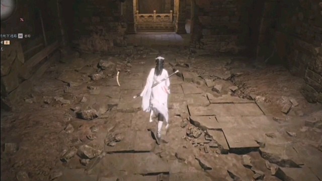 我这一生都是燕云十六声