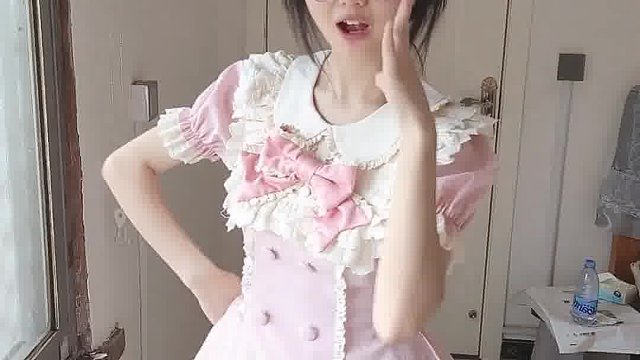 ₍·͈·͈*₎ ̑̑