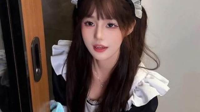 如果你觉得别人也可爱的话 那我再也不会给你卖萌了