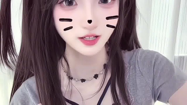 一个比奥利奥还傲的女人