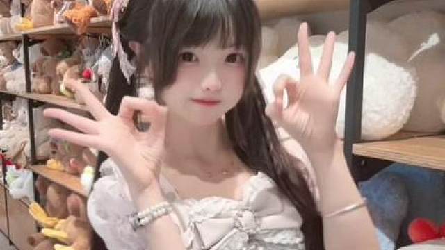 为什么你的眼里总是亮晶晶！！！