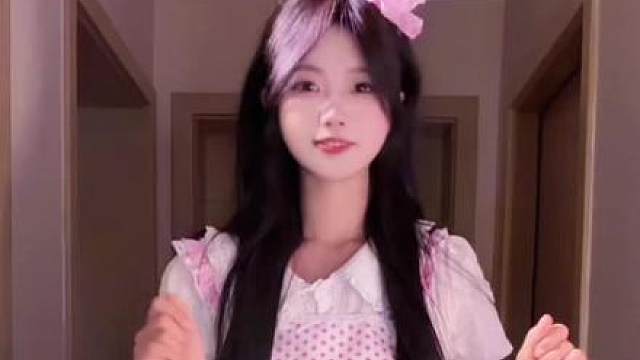 谁点的小厨娘！