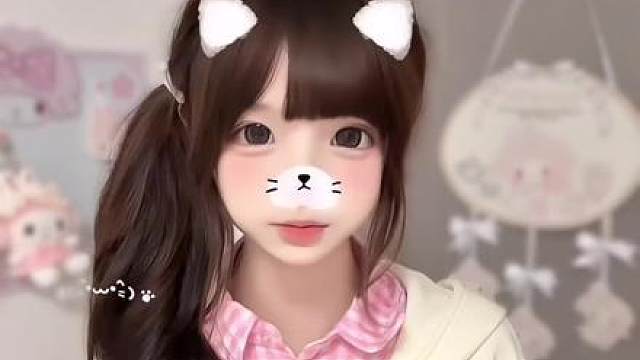 咦？萌界第一教主不素。。小涵么Σ(lll).｡o