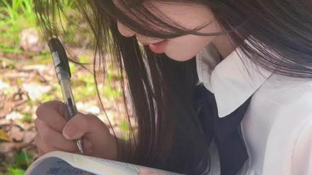 炙热的青春有迹可寻