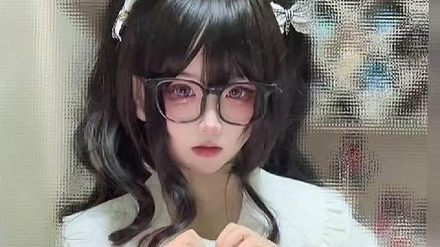 你命里缺一只椰椰 并且还是一个双子座的小女孩