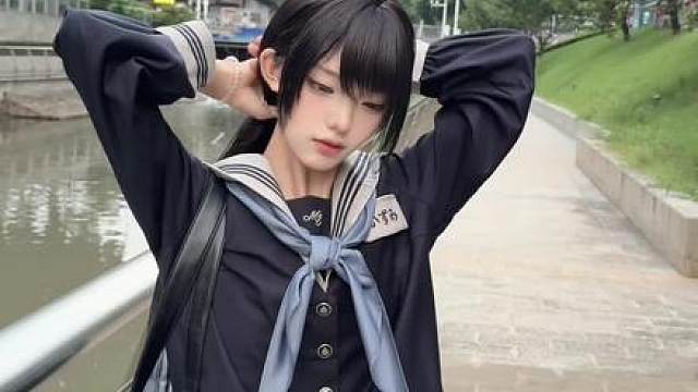 我从国庆假期最后一天穿越回来了