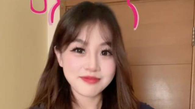 姐妹们手势舞学起来