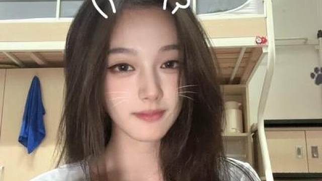 为什么你的眼睛总是亮晶晶！！！