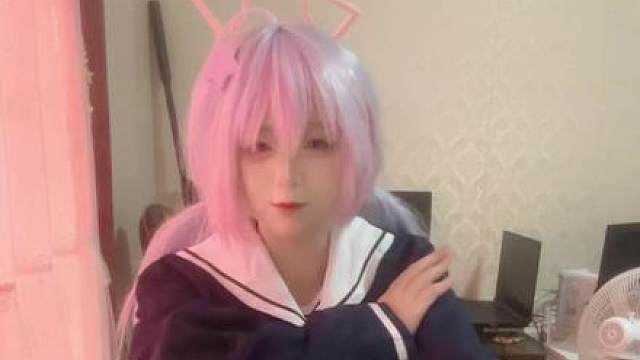 迷倒万千少女！(•ᴗ•)