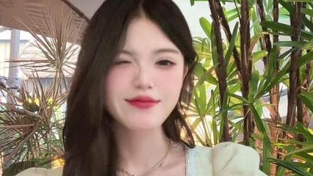 这个甜甜的手势舞，跳起来太可爱了吧