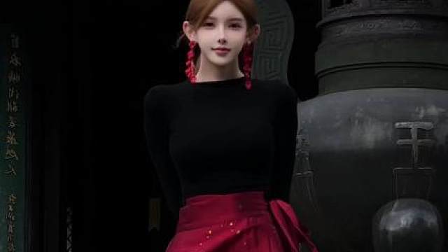 中国人才懂的美