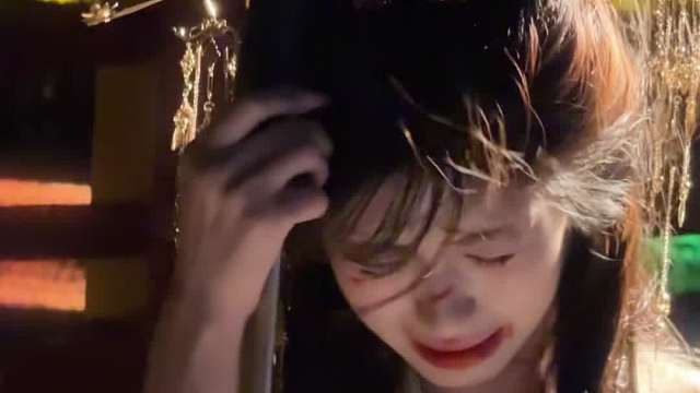 为何明月高悬 独不照我