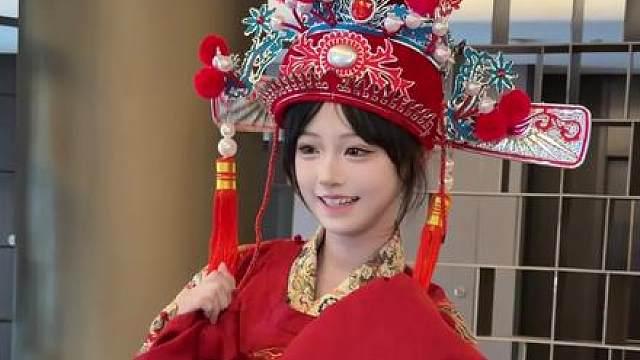 原来是唱跳状元！