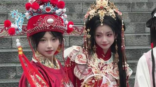 这状元郎谁不想当啊