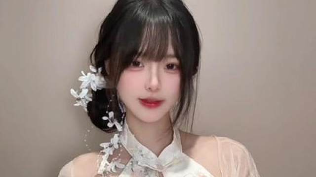 是谁在花港观鱼 而我在看你