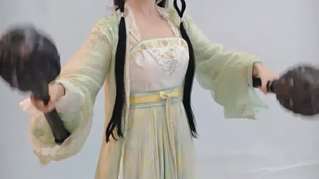 做一个逍遥又自在的小妖怪