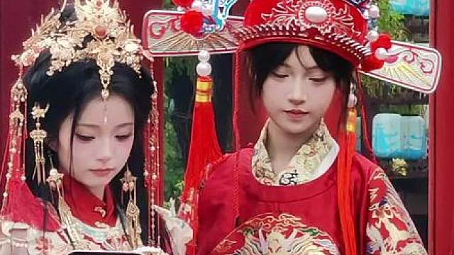 琅琊古城状元郎