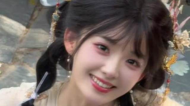 你还挺可爱的，等本大王统治世界以后，可以考虑把你留下来