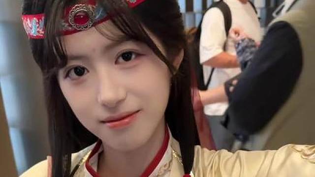 《我是你粉丝》