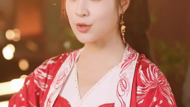 什么金枝玉叶，我要权倾朝野