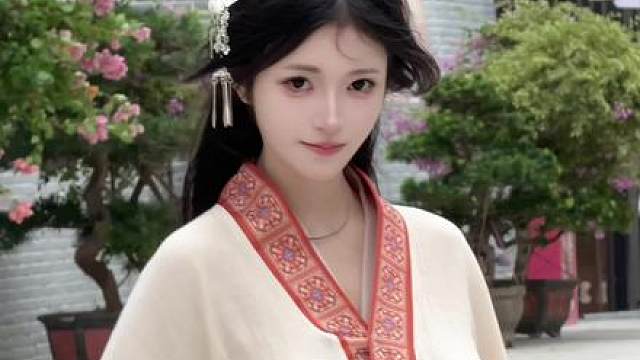 谁懂最后那个笑！