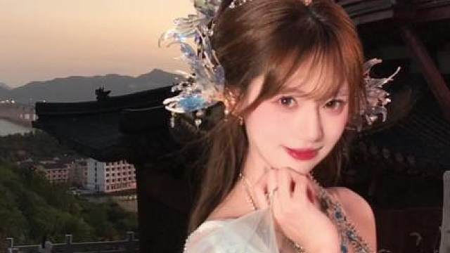 青龙出水 朱雀临空