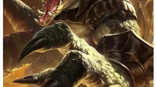 shy哥跟rookie上路solo，酒桶鱷魚(yú)正反手效果拉滿