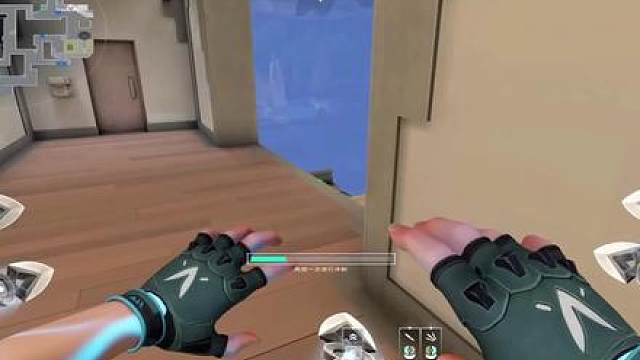 蓝色盖亚弃王狙 我是天雨不是区！