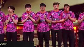 PRX慘敗DRX無緣巴黎冠軍 太平洋季后賽埋下巨大伏筆 - 抖音